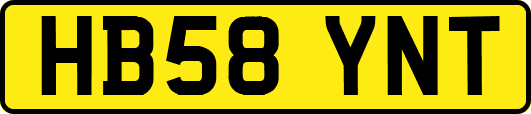 HB58YNT