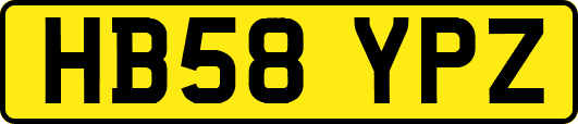 HB58YPZ