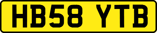 HB58YTB