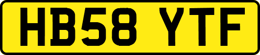 HB58YTF