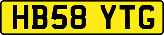 HB58YTG