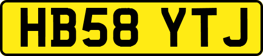 HB58YTJ