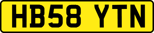 HB58YTN