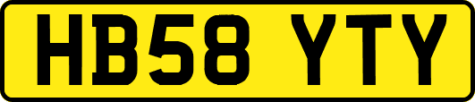 HB58YTY
