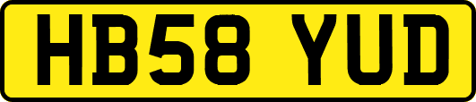 HB58YUD