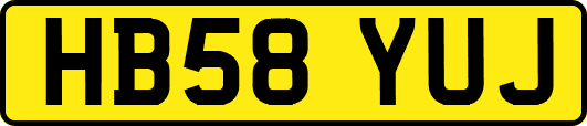 HB58YUJ