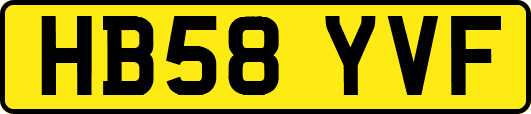 HB58YVF