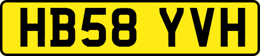 HB58YVH