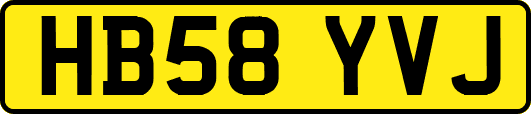 HB58YVJ