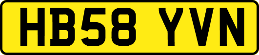 HB58YVN