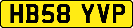 HB58YVP