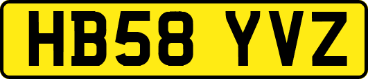 HB58YVZ