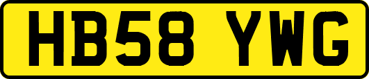 HB58YWG