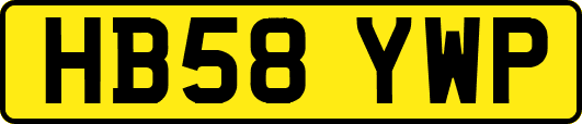 HB58YWP