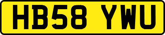 HB58YWU