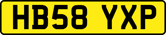 HB58YXP