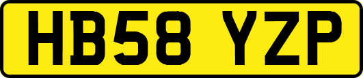 HB58YZP