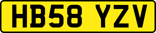 HB58YZV