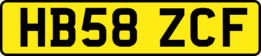 HB58ZCF