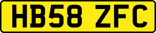HB58ZFC