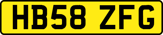 HB58ZFG