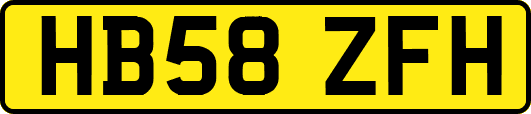 HB58ZFH