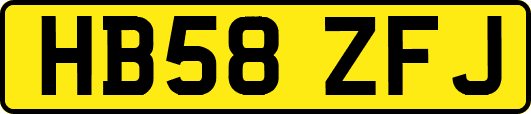 HB58ZFJ
