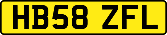 HB58ZFL