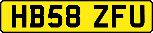 HB58ZFU