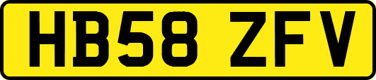 HB58ZFV