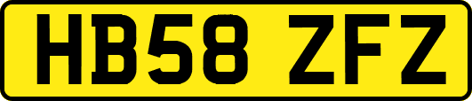 HB58ZFZ