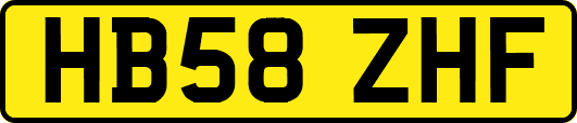HB58ZHF
