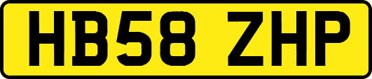 HB58ZHP