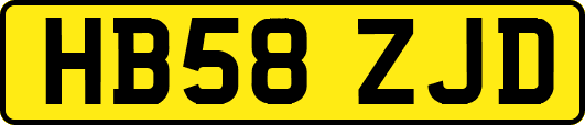 HB58ZJD
