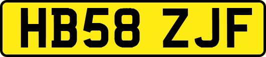 HB58ZJF