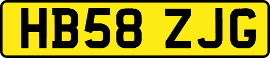HB58ZJG