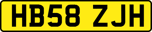 HB58ZJH
