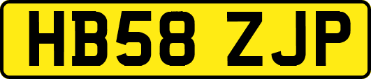 HB58ZJP