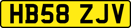 HB58ZJV