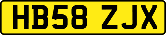 HB58ZJX