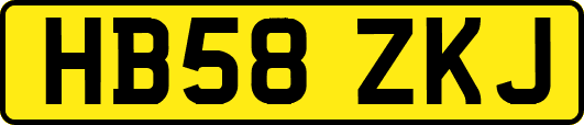 HB58ZKJ