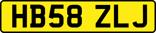 HB58ZLJ