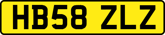 HB58ZLZ