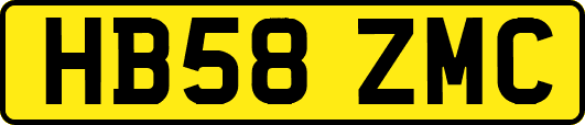 HB58ZMC