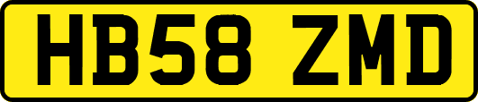 HB58ZMD