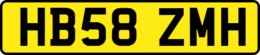 HB58ZMH