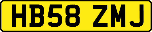 HB58ZMJ