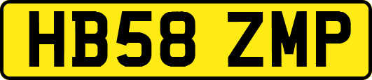 HB58ZMP