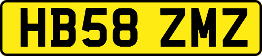 HB58ZMZ