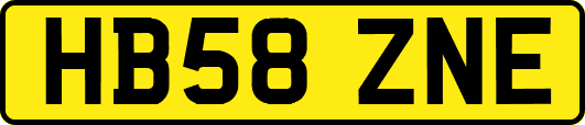 HB58ZNE